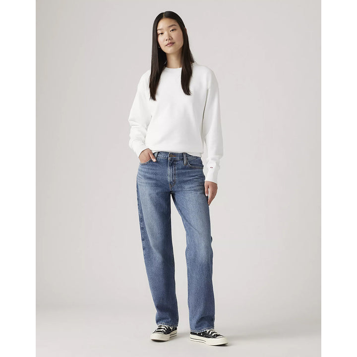 Levi's '94 Baggy Wide Leg Women Jeans