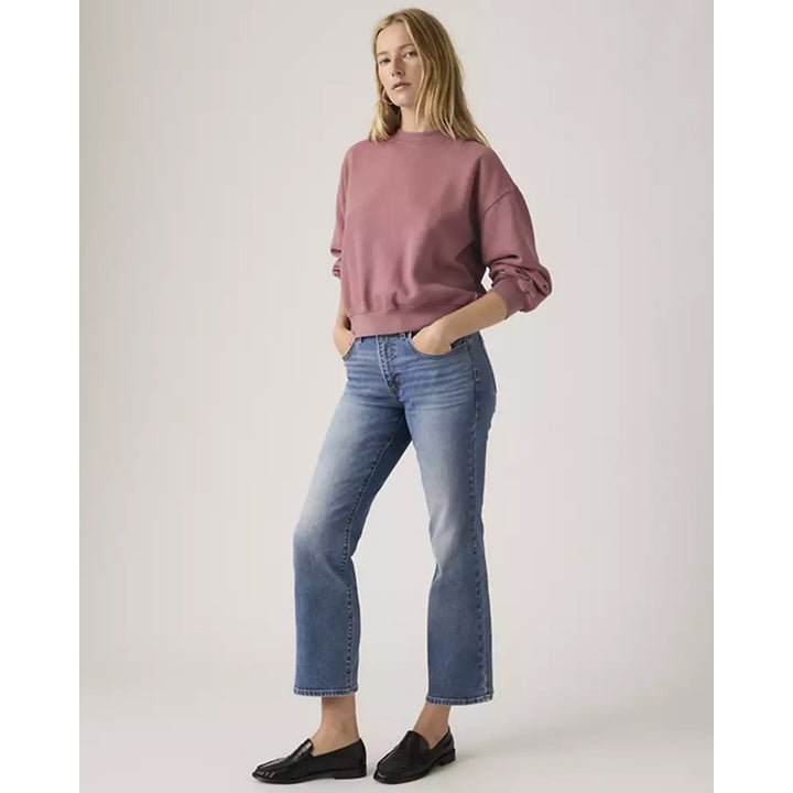 Levi's 725 Authentic Kick Boot