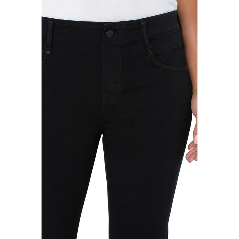 Liverpool Gia Slim 29" - Black