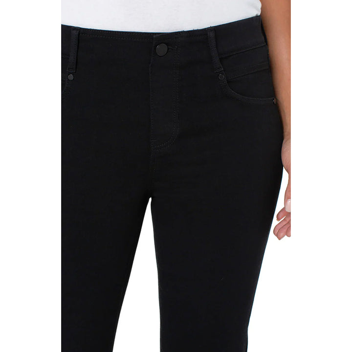 Liverpool Gia Slim 29" - Black