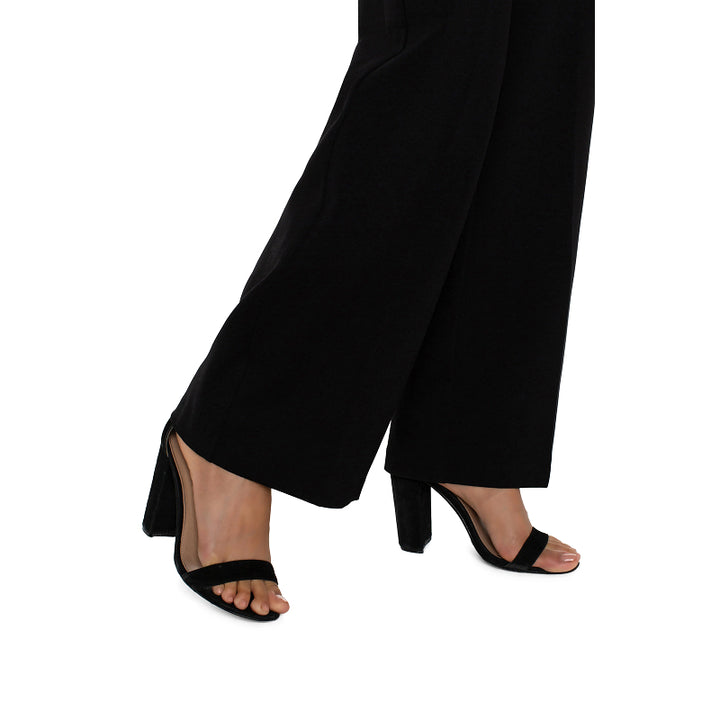 Liverpool Kelsey Wide Leg Trouser
