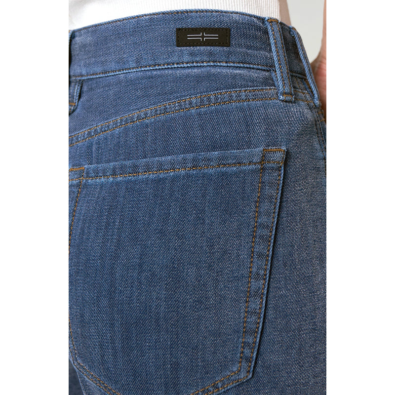 Liverpool Dreamer High Rise Relaxed Wide Leg