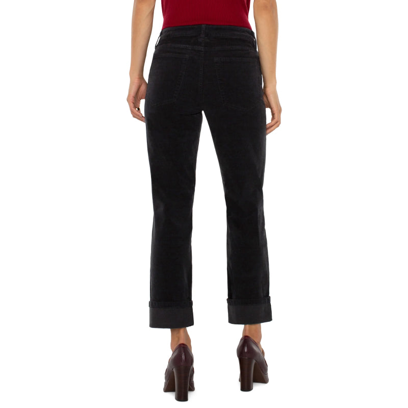 Liverpool Marley Girlfriend Pant