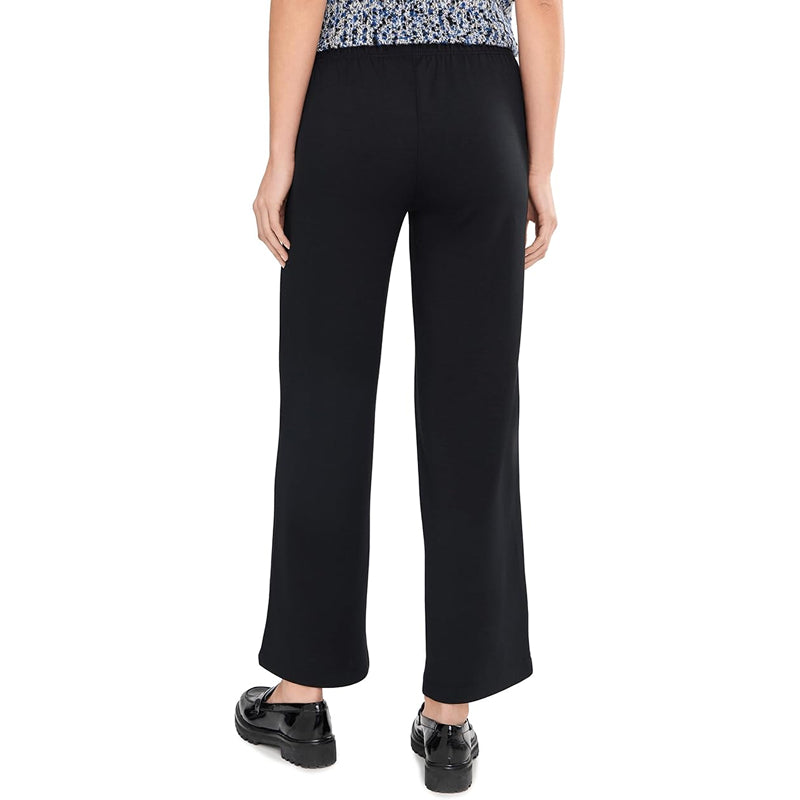 Liverpool Pull-On Wide Leg Trouser
