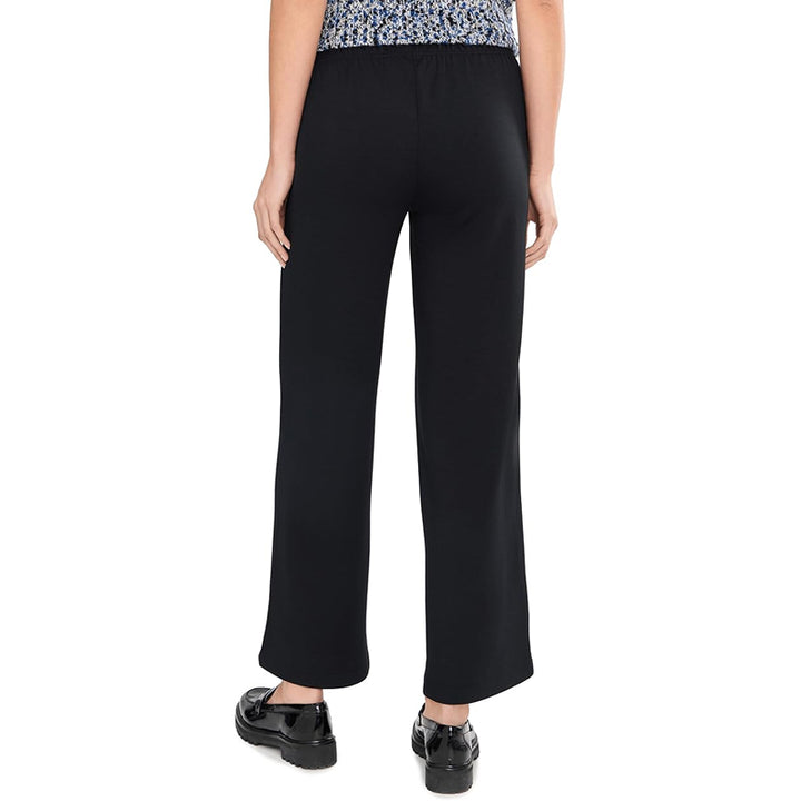 Liverpool Pull-On Wide Leg Trouser