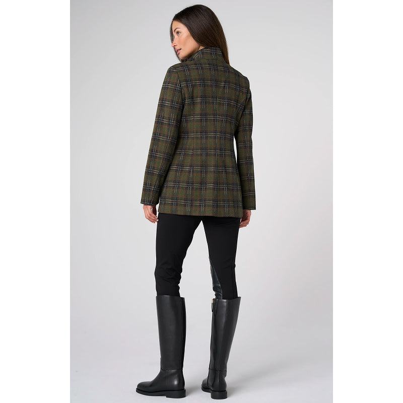 Liverpool Funnel Neck Field Jacket