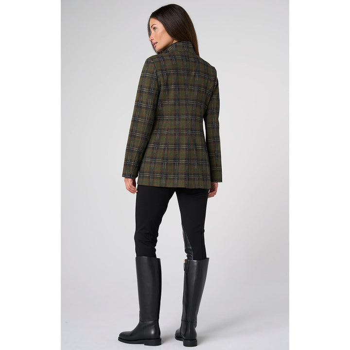 Liverpool Funnel Neck Field Jacket