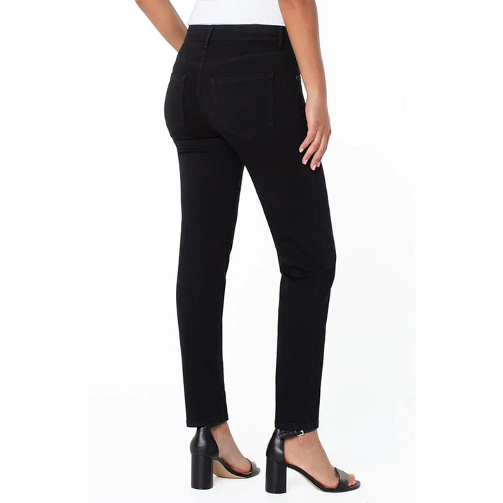 Liverpool Gia Slim 29" - Black