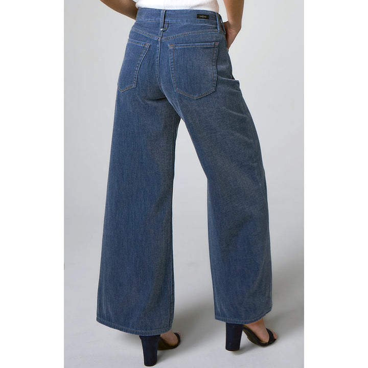 Liverpool Dreamer High Rise Relaxed Wide Leg