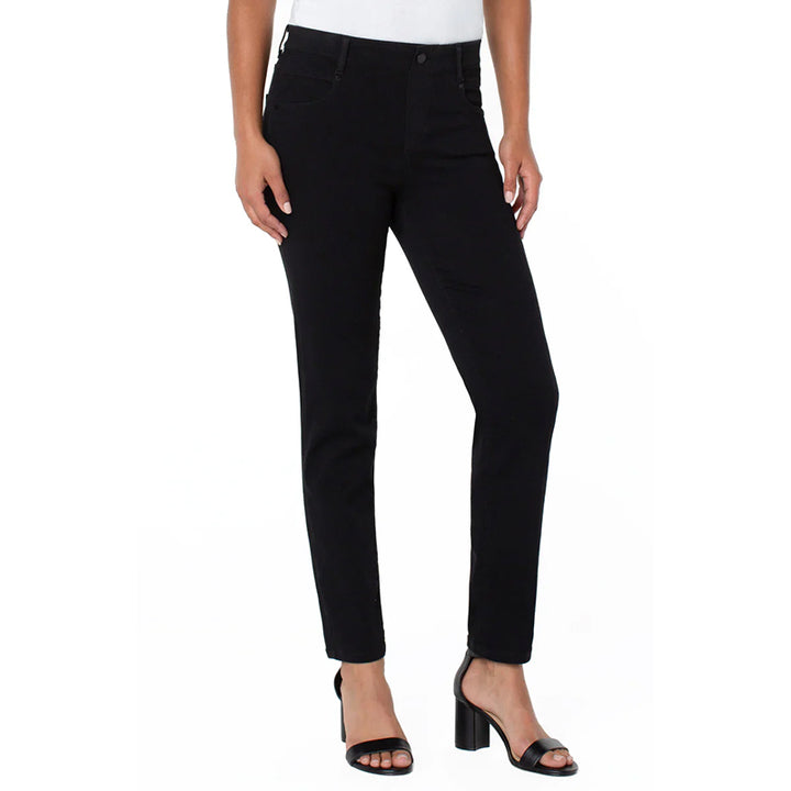 Liverpool Gia Slim 29" - Black