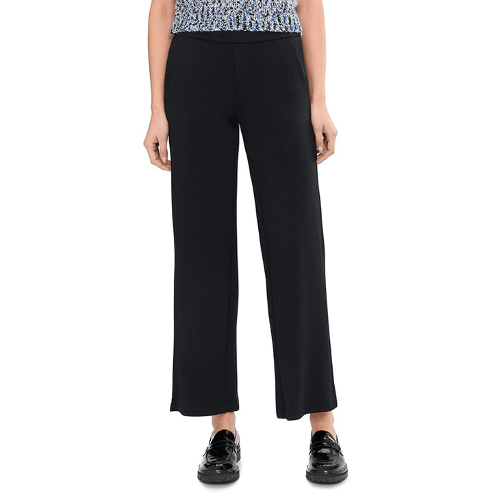 Liverpool Pull-On Wide Leg Trouser