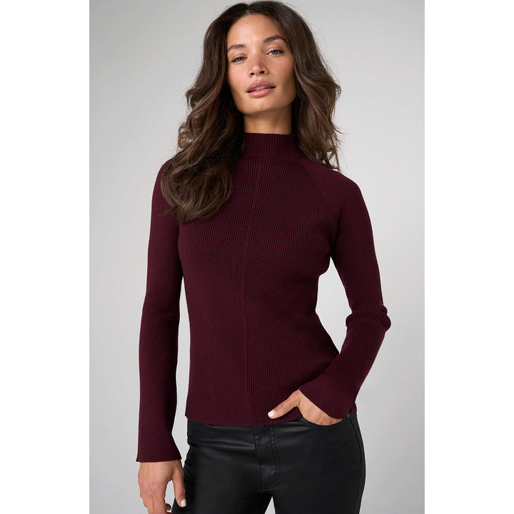 Liverpool Long Sleeve Turtleneck Sweater