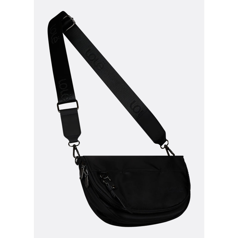 Lolë Acadie Flap Bag