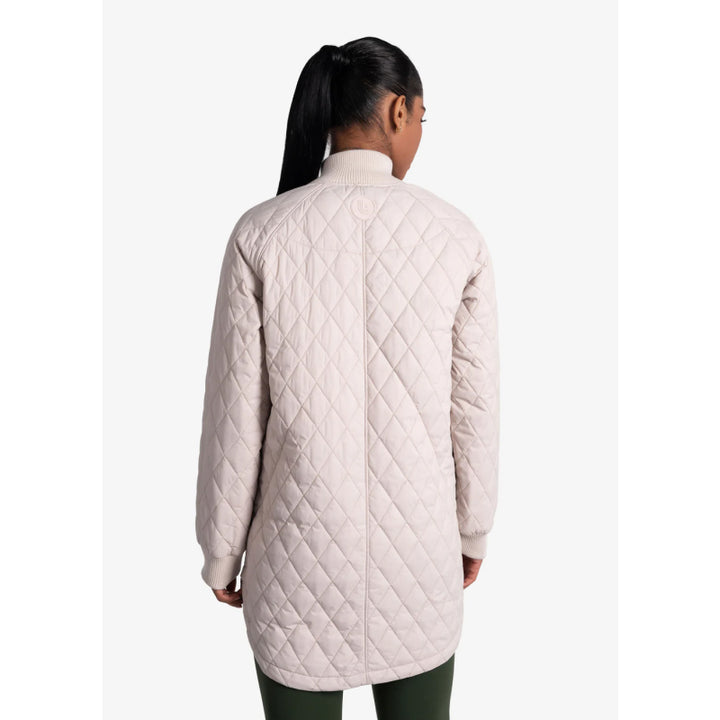 Lole Blouson aviateur 3/4 pour femme 