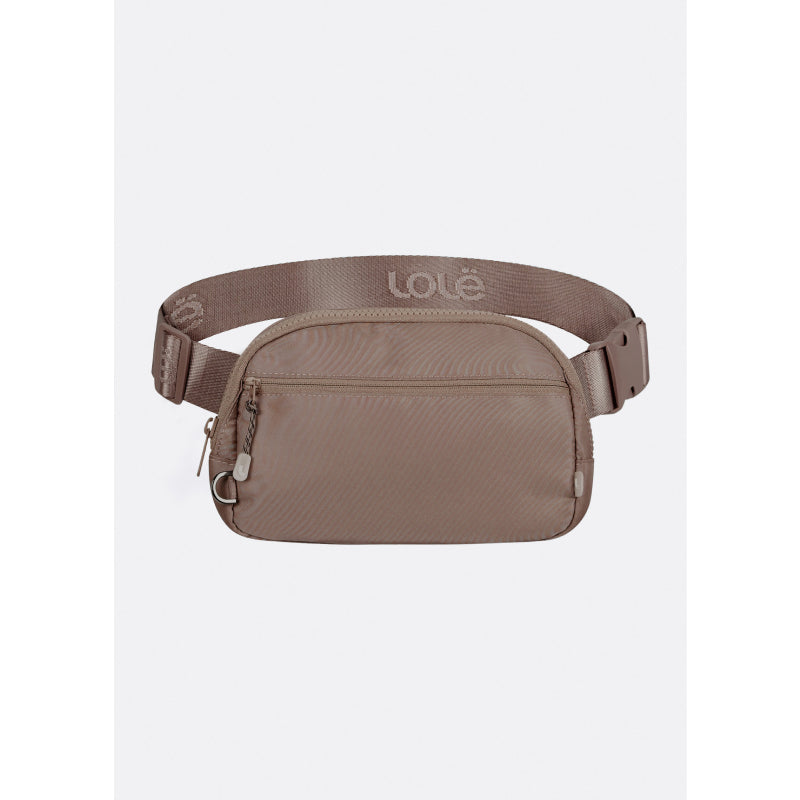 Lolë Jamie Belt Bag