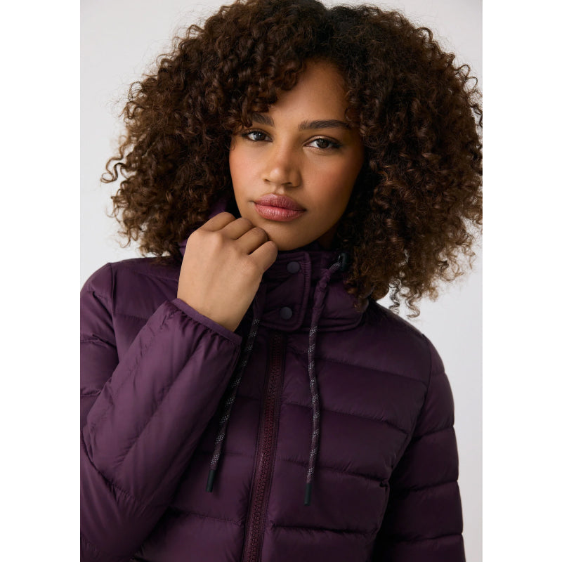 Lole Doudoune Emeline Femme - Main Image