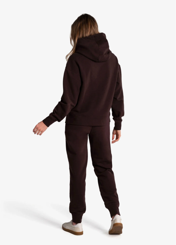 Lole Women's Easy Pullover Hoodie