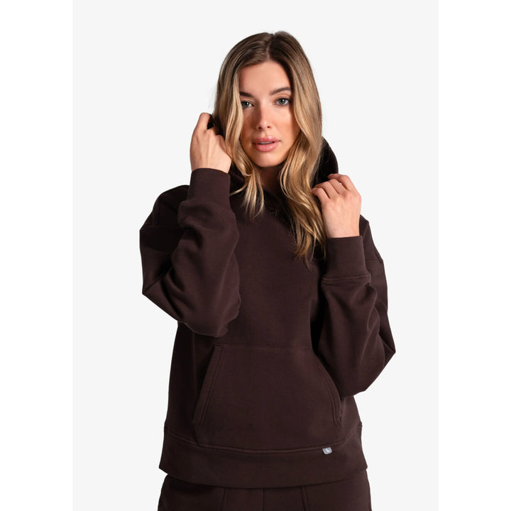 Lole Women's Easy Pullover Hoodie