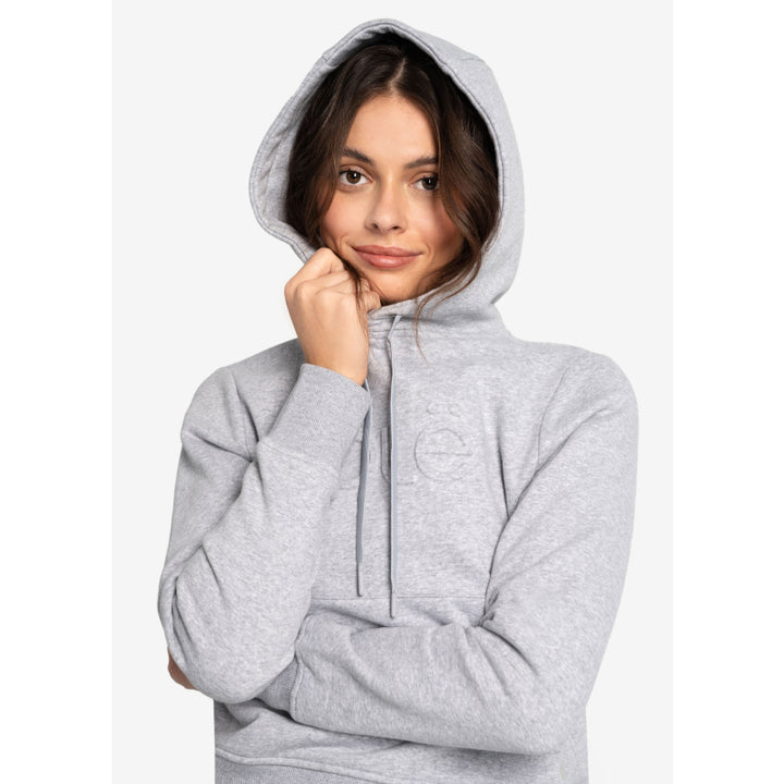 Lolë Icon Pullover Hoodie