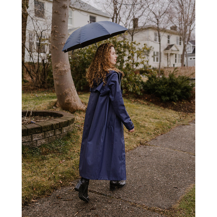 Mernini The Petite Raincoat