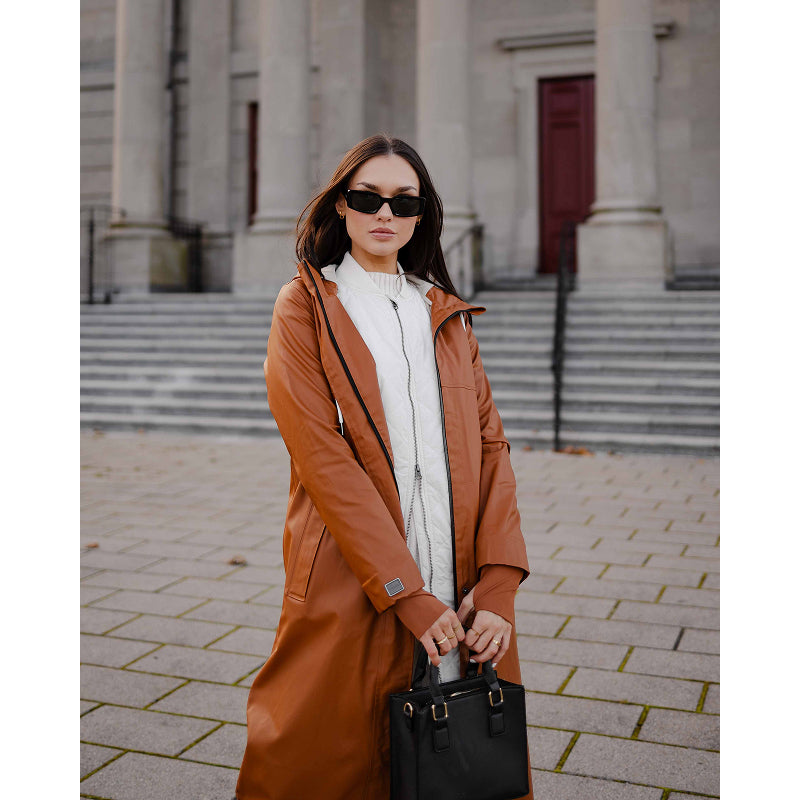 Mernini The Petite Raincoat