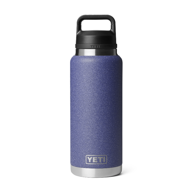 Yeti 36 oz Rambler Bottle with Chug Cap