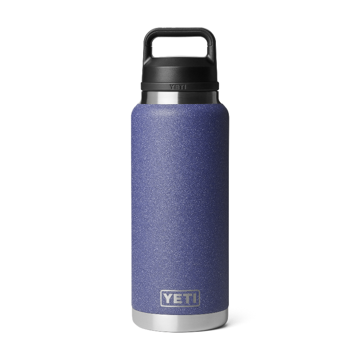 Yeti 36 oz Rambler Bottle with Chug Cap