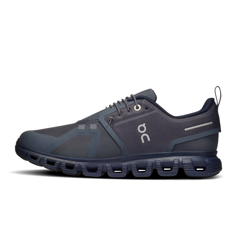 On Cloud 6 Waterproof - Women