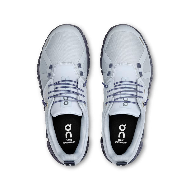 On Cloud 6 Waterproof - Women