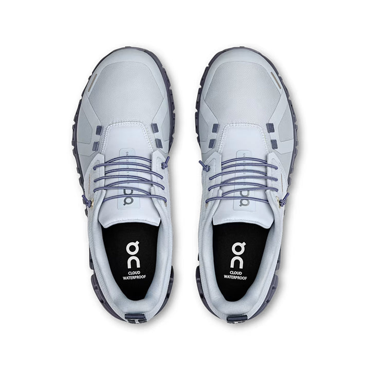 On Cloud 6 Waterproof - Women