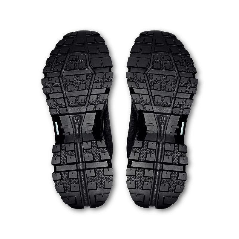 On Cloudrock Low Waterproof - Women's