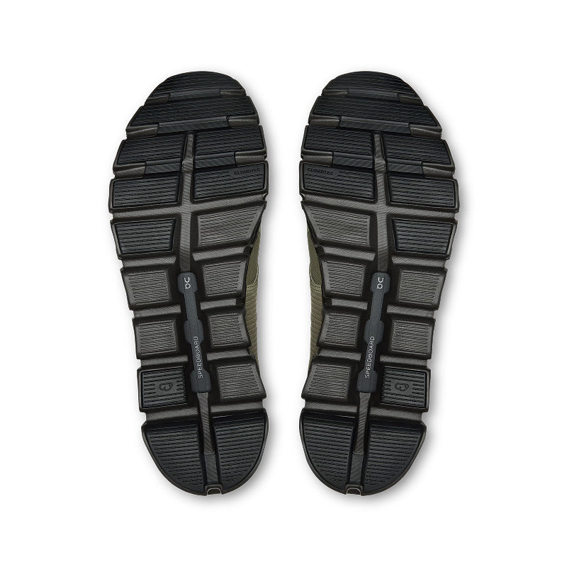 On Cloud 6 Waterproof - Men