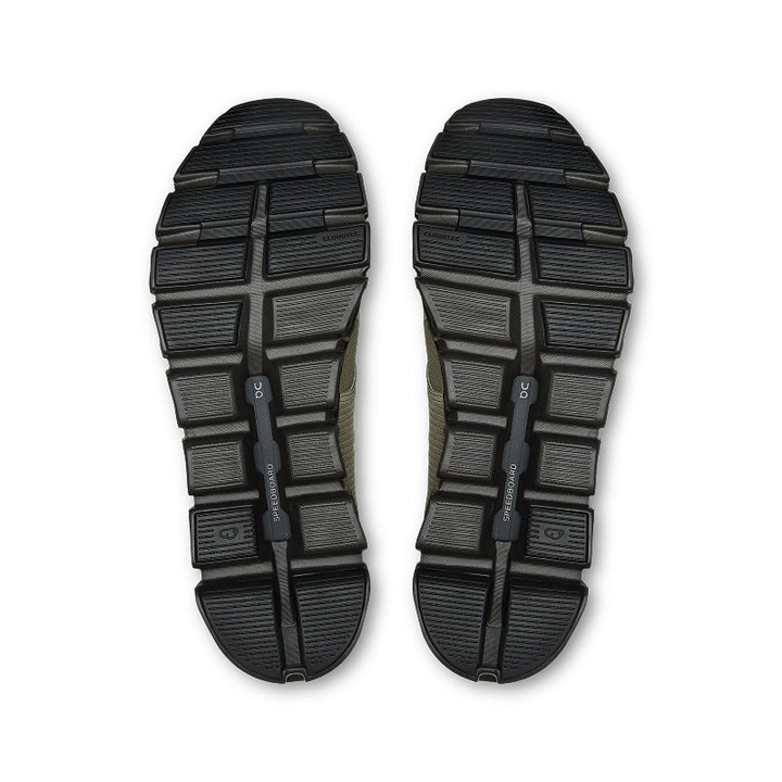 On Cloud 6 Waterproof - Men