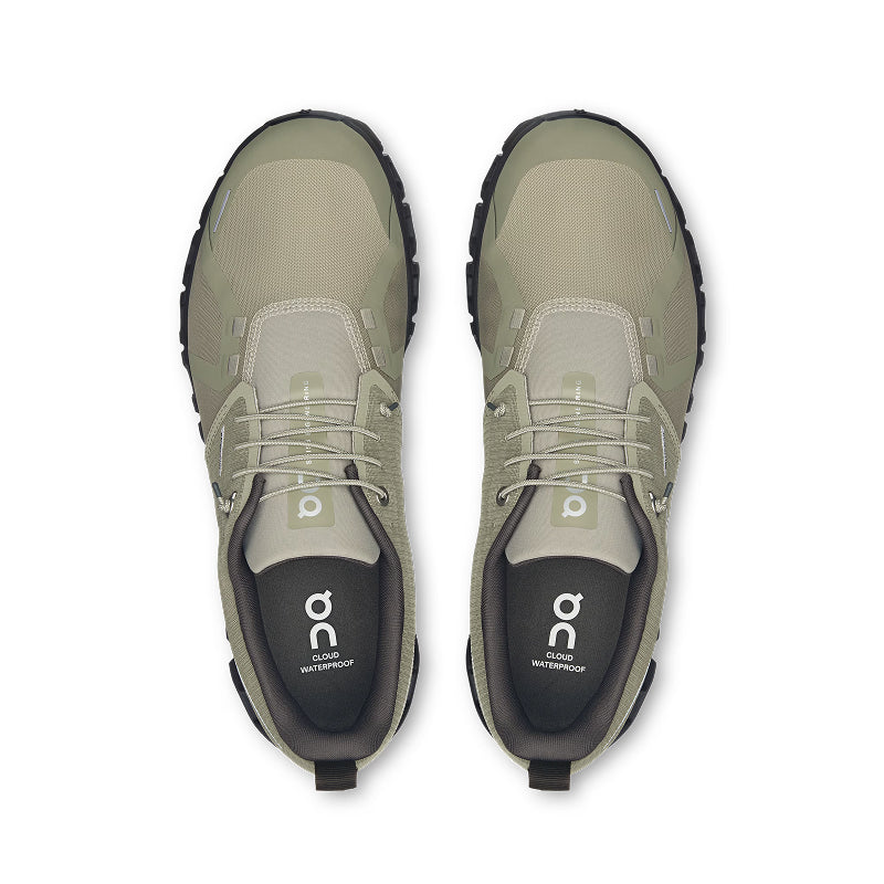 On Cloud 6 Waterproof - Men