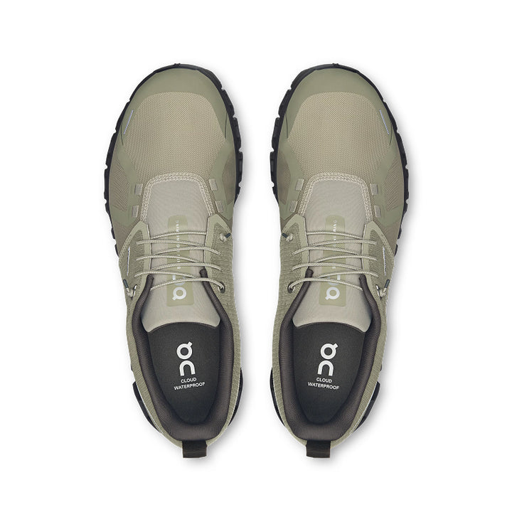 On Cloud 6 Waterproof - Men