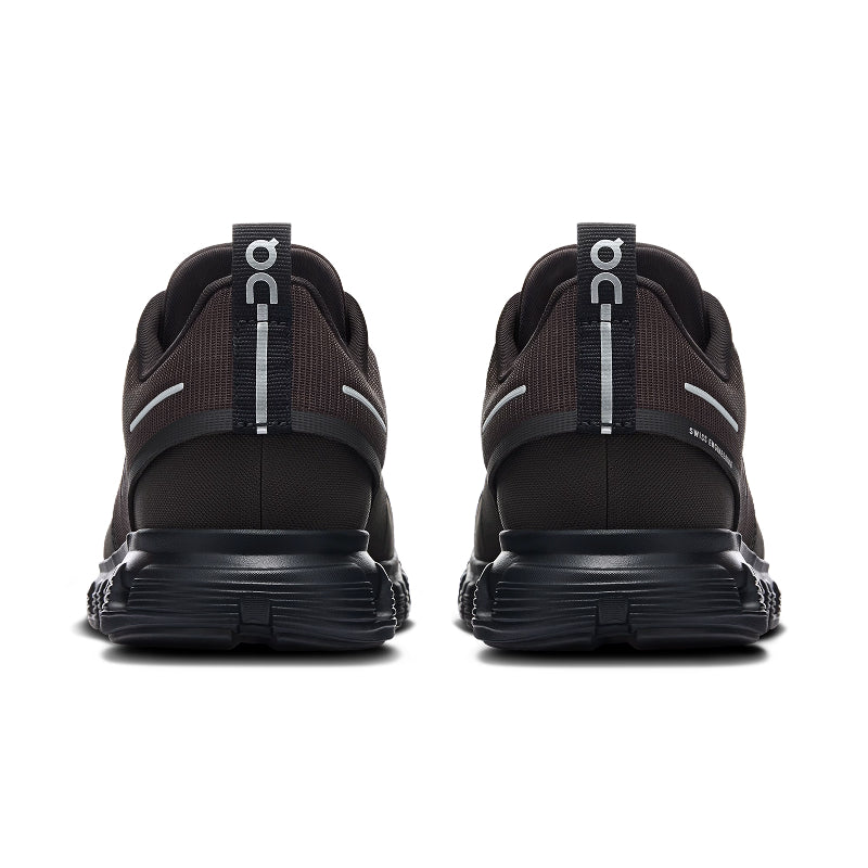 On Cloud 6 Waterproof - Hommes
