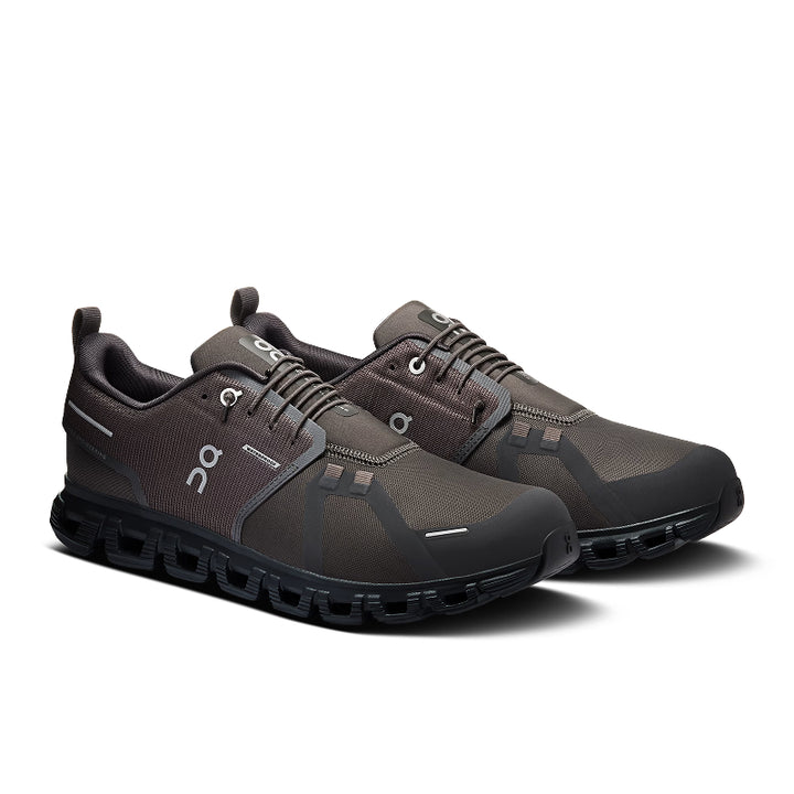 On Cloud 6 Waterproof - Hommes