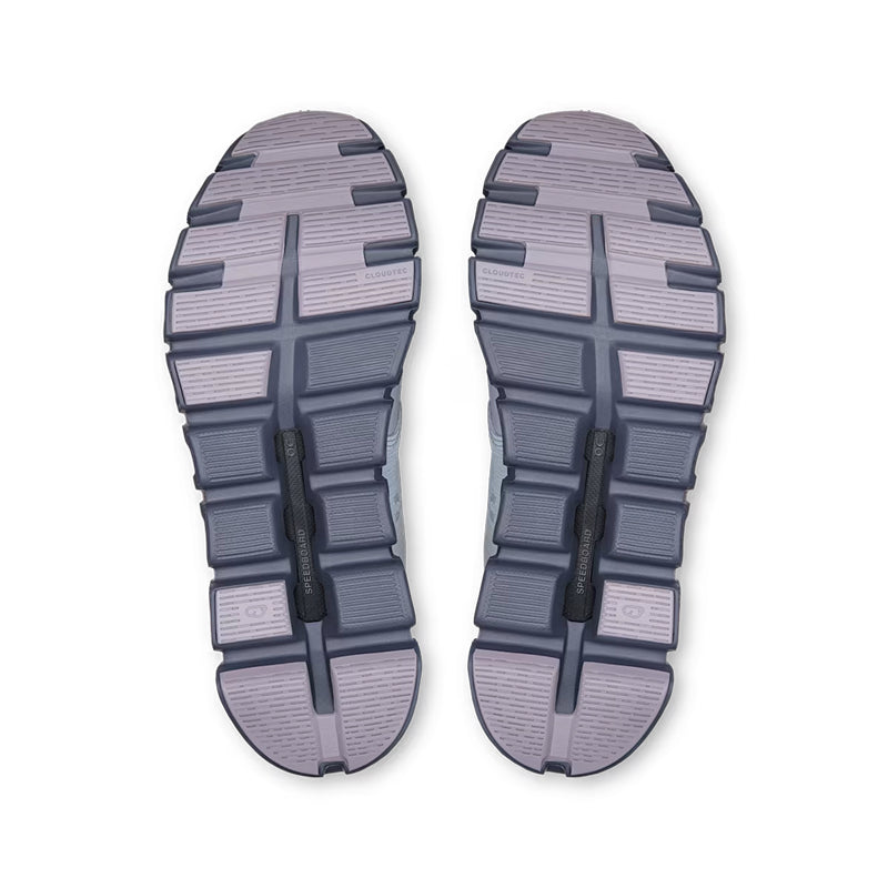 On Cloud 6 Waterproof - Women