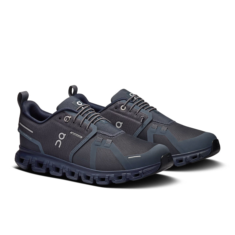On Cloud 6 Waterproof - Women