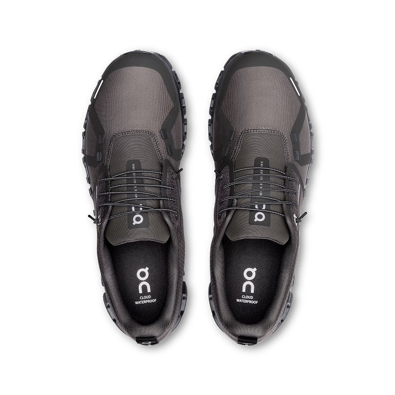 On Cloud 6 Waterproof - Men