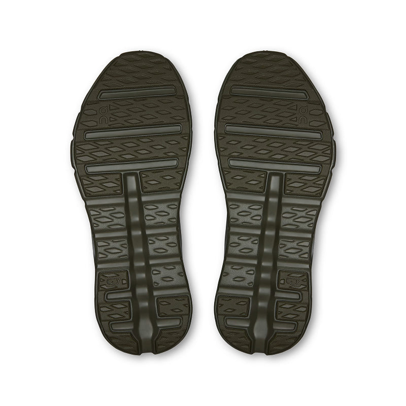 On Men's Cloudtilt - Fen | Grain