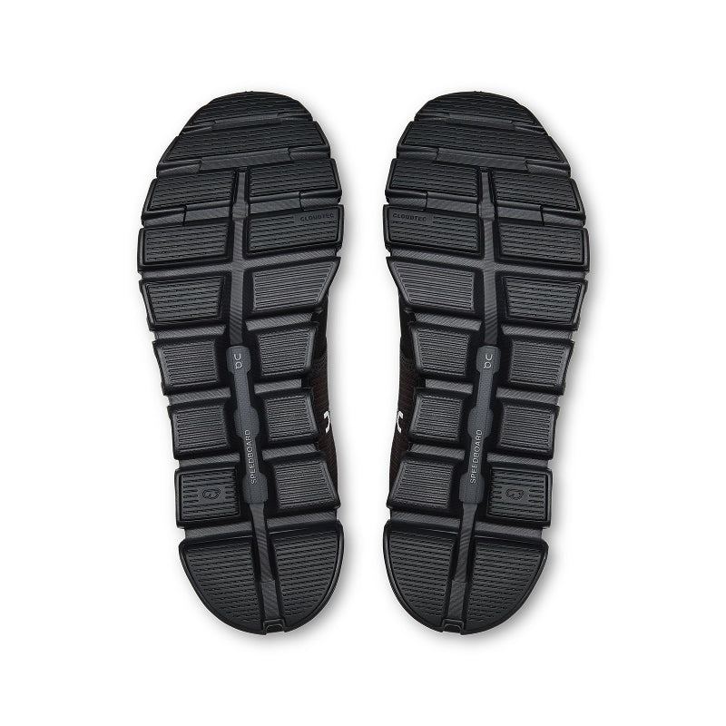 On Cloud 6 Waterproof - Hommes