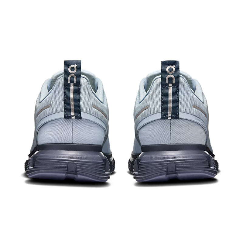 On Cloud 6 Waterproof - Women