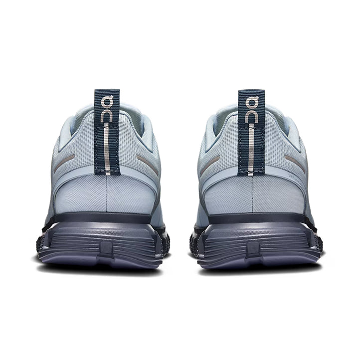 On Cloud 6 Waterproof - Women