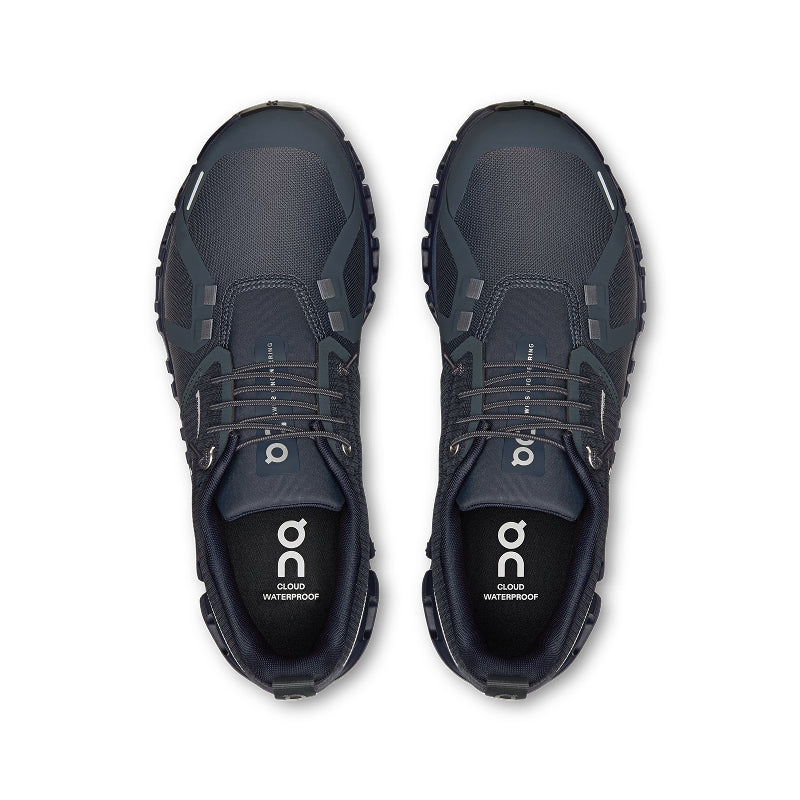 On Cloud 6 Waterproof - Women
