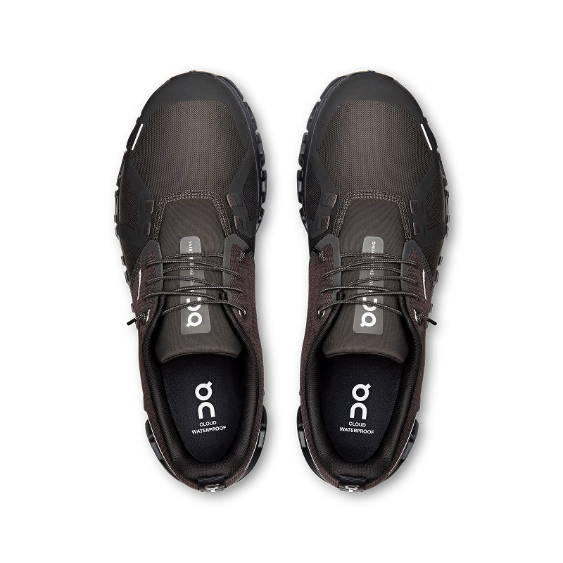On Cloud 6 Waterproof - Hommes