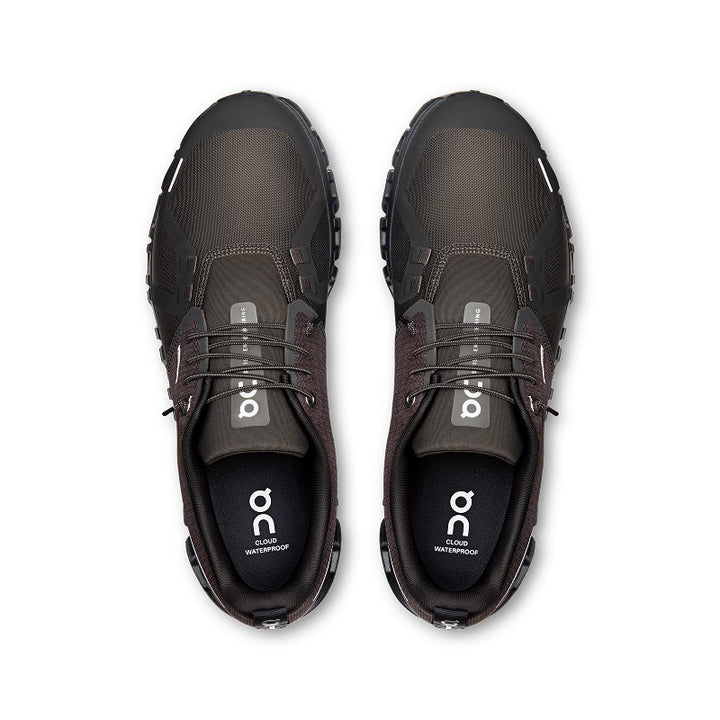 On Cloud 6 Waterproof - Hommes