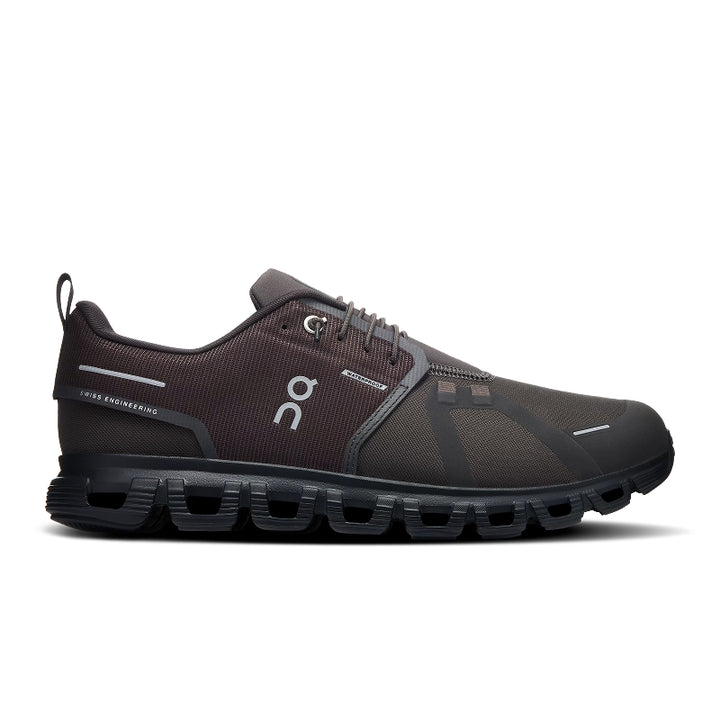 On Cloud 6 Waterproof - Hommes