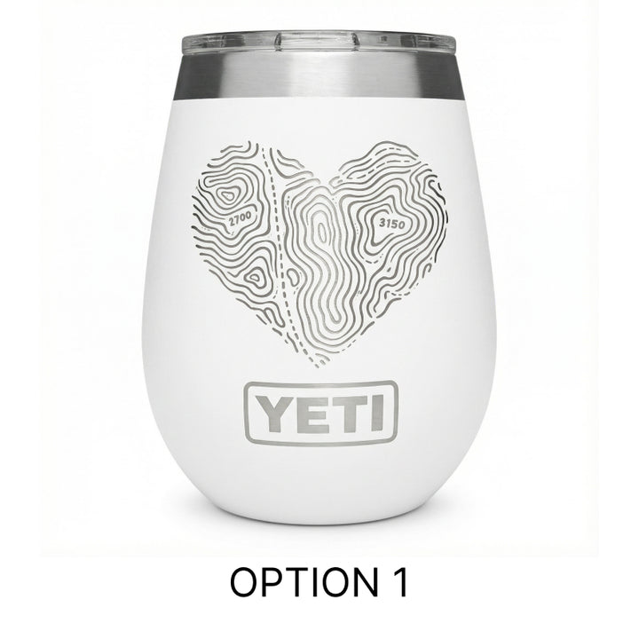 Custom Valentine's Engraving Add On