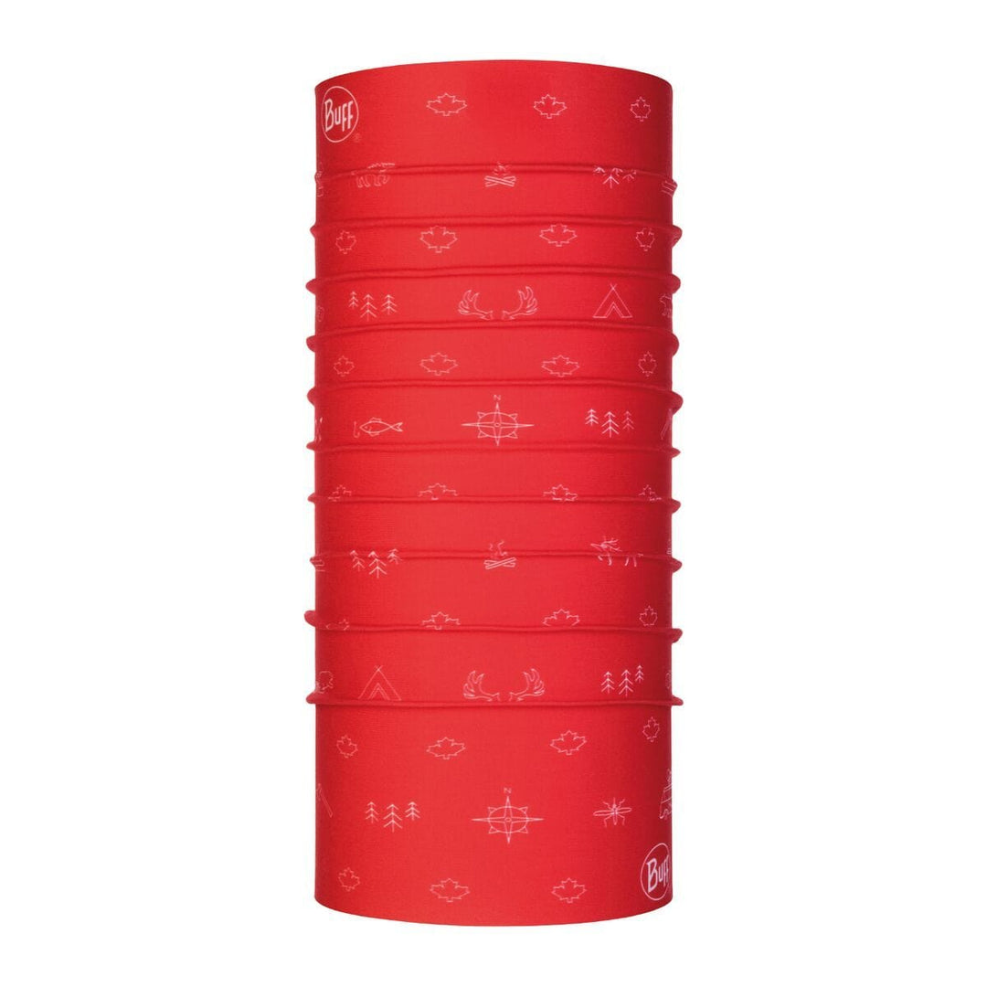 Buff Original EcoStretch Neckwear - Canada Collection